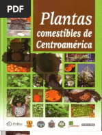 Plantas Comestibles de CA