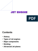 Jet Propulsion