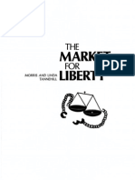 The Market For Liberty