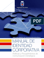 Manual de Comunicacion Corporativa