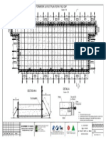 ZHJV W I Si 0167 0 A1 - Abutment Pile Cap Formwork