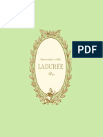 Ladurée Royale Carte Unique