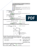 Aci 318-08 Development and Splices of Reinforcement - Editing Protected