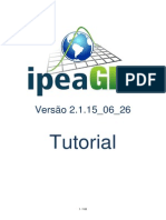 Tutorial IpeaGEO VF