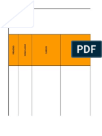 Matriz Taller de Soldadura