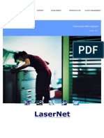 Lasernet Whitepaper