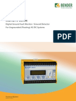 IRDH275 Datasheet NAE1012021