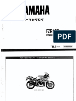 FZ400 1986