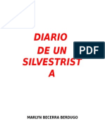 Diario Deun Silvestri Sta