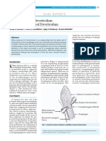 10 CR Killian Jamieson Diverticulum