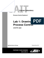 CNTR322 - Lab01 - Drawings For Process Control