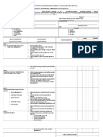 Com-Spms Form No. 3 (Ipcr) : (Please Add Rows If Necessary)