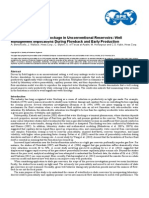 SPE 167698 Imbibition and Water Blockage in Unconventional Reservoirs: Well Management Implications During Flowback and Early Production