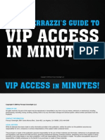 VIP Access