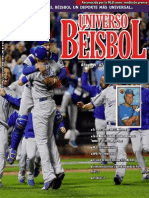 Universo Béisbol 2015-10