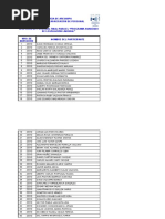 Seleccion Final Laboral