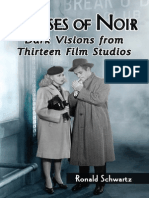 Ronald Schwartz - Houses of Noir - Dark Visions From Thirteen Film Studios