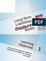 Chapter 14 - Long-Term Liabilities Bonds and Notes