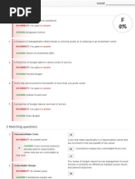 Test: Managerial Accounting Chapter 10 - Quizlet