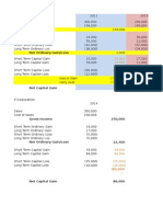 Chapter 12 - Dealings in Properties - Answer