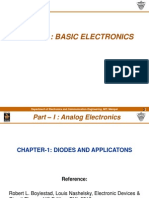  Diode Intro