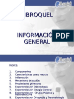 Fibroquel Informacin General