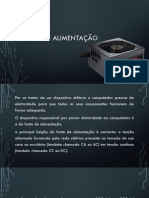 Aula 2 - Fontes de Alimentação PDF