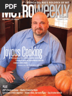 Metro Weekly - 11-12-15 - Jonathan Bardzik