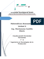 Derivadas de Las Funciones Trigonometricas