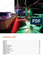 Osram 2013 Sistemas Led Es