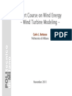 2 WindTurbineModeling