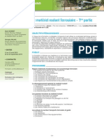 Fiche 24 Le Materiel Roulant Ferroviaire 1ere Partie