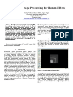 Elbow Joint 3D Scan Info 2