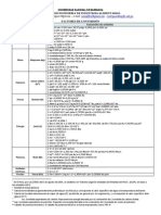 Factores de Conversión UNAB 1