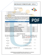 Actividad de Fracciones Con Geogebra