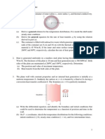 HEAT TRANSFER - Chapter 2