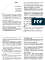 Lmario V Xecutive Ecretary: G.R. No. 189028 16 July 2013 Leonardo-De Castro, J.