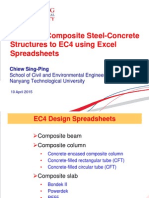 Workshop On EC4 - Composite