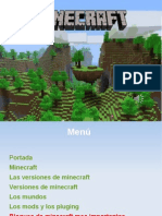 El Minecraft