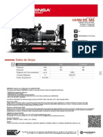 HHW 95 M6 (Estatico Estandar K5) ES