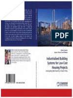 Industrialised Building Systems - Book