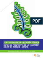 Clade Laicidad y Educacion