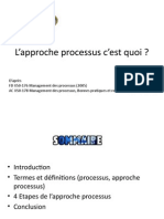 Approche Processus QRRAL v3