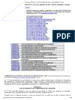 INSTRUÇÃO NORMATIVA INSS - PRES #77, DE 21 DE JANEIRO DE 2015 - DOU DE 22 - 01 - 2015 - Alterada PDF