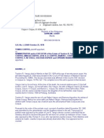 Xx. Order of Intestate Succession A. Descending Direct Line 1. Estate of A Legitimate Decedent A. Illegitimate Children. Arts. 983, 988-992 Corpus v. Corpus, 85 SCRA 567