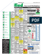 Classified: Your Local Marketplace