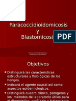 Paracoccidioidomicosis 1 1 119864069799041 5