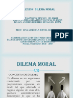 Dilema Moral