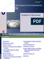 Chapter06-Analysis of Structures