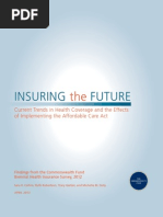 1681 Collins Insuring Future Biennial Survey 2012 FINAL